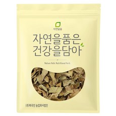 자연닮음 국산 감잎, 1개, 200g, 1개입