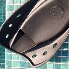 오리발 숏핀 수영 스노쿨링 물놀이용품 245~260muj3+8psQ