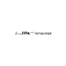 (영문도서) Love Life and Language: God's Guide Paperback, Independently Published, English, 9798358619166