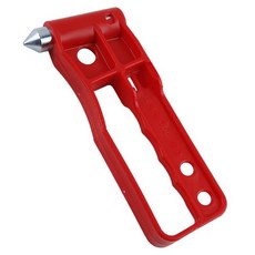 차량용 긴급탈출 도구 망치 긴급탈출장치 차량안전망치 차량탈출장치