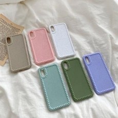 [교보문고] 태블리스 아이폰케이스 se2 7 8 xs 11 12 mini pro max hp-8986, 옵션:12퍼플