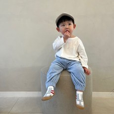 【Ggomoosin】韓國學步襪鞋 多款可選 柔軟舒適 防滑安全 寶寶學步好幫手