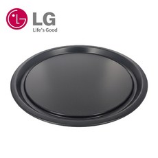 LG 디오스 광파오븐 원형 A 법랑접시 MZ385EBT MZ385EBTA MZ385EBTAD, 3390W1A013H, 법랑원형접시