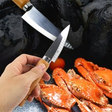 다올 다용도 조개칼, 소