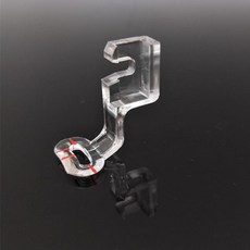 자수 발 (P) Janome Elna 재봉틀 #830810008 5BB5101