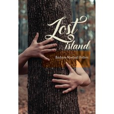 (영문도서) Lost Island: Plus three stories and an afterword Hardcover, Farksolia, English, 9780996243131