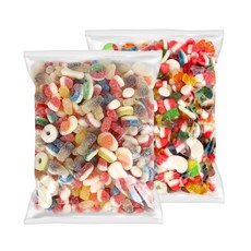 피니 젤리 1kg 2종(해피믹스 1kg 1봉+해피사우워믹스 1kg 1봉), 2개