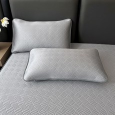 Roomxyd 냉감 베개커버 쿨베개커버 2P