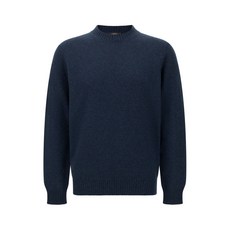 보기 밀라노 크루넥 스웨트셔츠