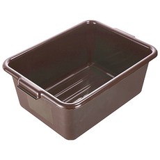 KEYWAY 聯府 美式深型萬用盆500, 單色, 1個