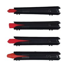 전문가용 파스텔 홀더 2본입 5P 스케치 드로잉 미술