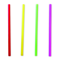 바람개비 막대, 1세트, 노랑