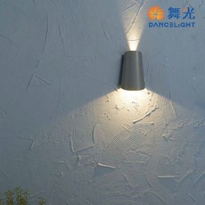 舞光 溫莎11W防水壁燈 OD-2297