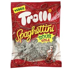 트롤리 스파게티니 사우어 콜라향 100g, 1개