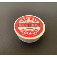 衝浪板除蠟梳 衝浪板清潔工具 衝浪板保養用品 衝浪板刮蠟器 衝浪板除蠟劑, 熱水蠟(Tropical water)