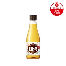 [롯데칠성] 미림 500ml(3본) 맛술, 500ml