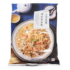 조선호텔 게살볶음밥, 1개, 420g