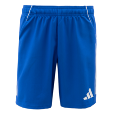 아디다스 축구 반바지 티로 컴피티션 매치 쇼트 블루
