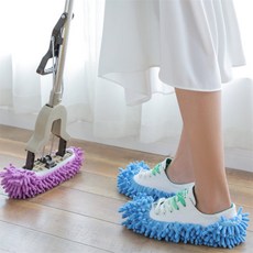 yes몰 극세사걸레화2개 청소도구