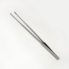 관상어용품 수조청소 핀셋 스테인리스 수초집게 27cm