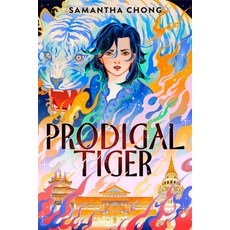 (영문도서)Prodigal Tiger Hardcover, G.P. Putnam's Sons Books fo..., English, 9780593860106