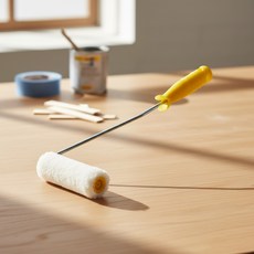 VARET 미니 페인트롤러 롤러페인트, 1개