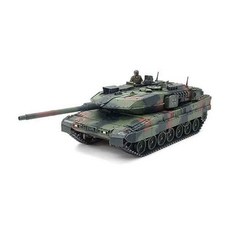 타미야 프라모델 밀리터리 [32607] 1/48 Leopard 2 A7V, 1개
