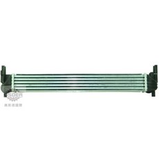 OSDER 奧斯德 6R0145805H 汽車冷卻器 適用於福斯 奧迪 A1 POLO FABIA, 副廠