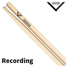 Vater Recording 鼓棒, 1個