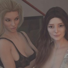 峰迴路轉Deliverance全18章精翻漢化完結版 全CG 歐美SLG/動態 (安卓/PC電腦版), 電子檔【下載點】