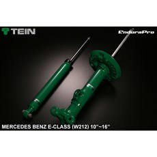 TEIN M.BENZ E-Class W212 09~16 原廠型減震筒組, 1個, 阻尼固定