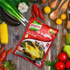 (519-16) Royco Ayam 460g, 1개