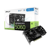 PNY RTX 5060 8G OC 顯示卡