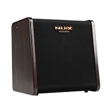 NUX Stageman II AC-80 木吉他音箱 (內建鼓機 LOOP 藍芽 內建電源) - 全新公司貨, 1個