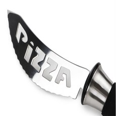 리븐즈 주방 요리용 회전식 피자 커터 피자칼