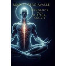 (영문도서)Handbook For Spiritual Artists Paperback, Independently Published, English, 9798281202534
