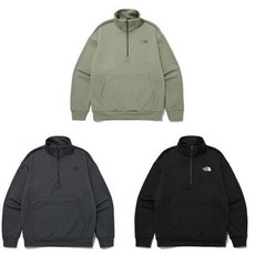 [정품] 노스페이스 THE NORTH FACE MA 트레이닝 아노락 NT7LP12 {균일가 딜}, 95(M), 블랙