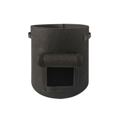 無紡布美植袋 多規格【ZA0510】 約翰家庭百貨, 1個, 大款37L