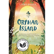 Orphan Island, Walden Pond Press