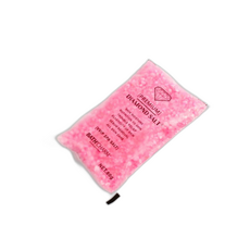 바스참 사해소금 입욕제 장미 입욕제 바스솔트 족욕 반신욕 호텔 펜션 스파 업소, 10개, 80g