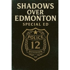 (英文圖書)Shadows over Edmonton 平裝版, Independently Published, 英文