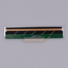 TH200E POS 프린터용 프린트 열전사 TTP-2110 TTP 2110 1, 35PCS