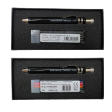 코이노 3.2mm 샤프 펜슬 홀더 세트(5358), 흑연 2B