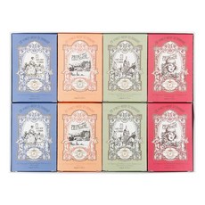 [뱅네프생토노레] 1779 사봉 파퓨메 프랑스향 향수비누, 1080g, 1개입