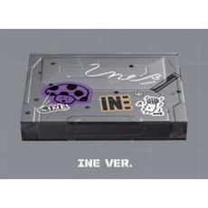 이세계아이돌 이세돌 앨범 바인더 아이네 버전 Be My light