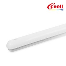 코넬 LED 일자등 50W 주광색 900mm 형광등 방등, 50W 900mm 주광색, 1개