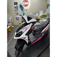 SYM三陽機車 JET SR CBS ABS七期 雙碟, 1個, 來電