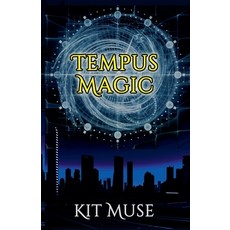 (영문도서) Tempus Magic Paperback, Charmed Chicken Media, English, 9798227268952