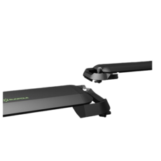 SUNPOLE AZURE 勻彩 LED燈 水草燈 可調強弱 太陽光 白光, 1個, AL00058-一代-120CM太陽光