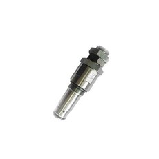 XCWoOshop 723-30-90101 Komatsu 굴삭기와 호환되는 메인 릴리프 밸브 Assy PC130-6K PC128US-2-AT